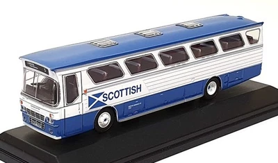 Oxford Diecast escala 1/76 76AMT001 - Alexander M Type Coach R5 escocés Foto 1 de 4