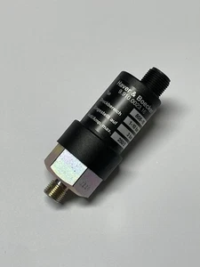 Haver & Boecker / Druckschalter / Pressure Switch / 808-10-111 - Bild 1 von 3