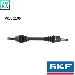 DRIVE SHAFT VKJC 1195 FOR CITROËN C3PICASSO 5FP/5FW/5FS 1.6L 8FN/8FP/8FS 1.4L - Picture 1 of 8