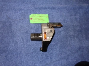 SOPORTE DE CORTE MAZAK QTN250/SQT18 VDI40 #5361800040 HOJA DE 1 1/4" - Imagen 1 de 9