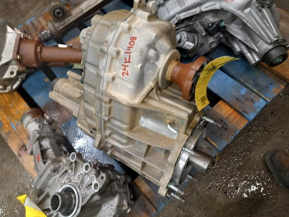 GMC CANYON 2015-2016 ESTOJO DE TRANSFERÊNCIA 1580885 - Imagem 1 de 1