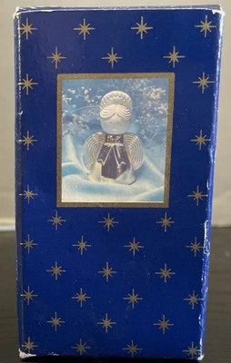 Vintage Avon Occur Fragrance Golden Angel 1 oz. Full Bottle discontinued. - Image 1 of 4