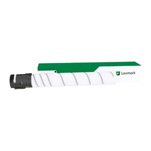 Genuine Lexmark High Yield Toner Cartridge, 32500 Yield (54G0H00) - Picture 1 of 1