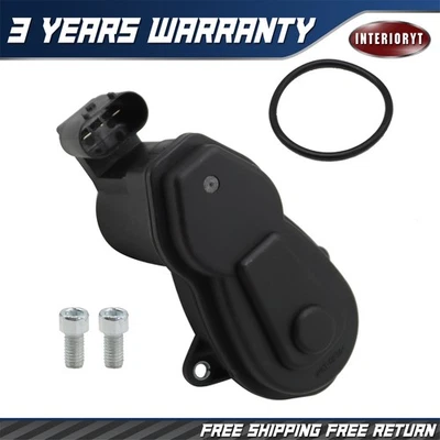 Actuador de freno de estacionamiento trasero para BMW 528i 535i 640i 650i M5 X3 Z4 09-16 34216794618 Foto 1 de 4