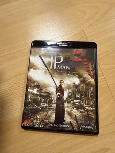 IP Man - Donnie Yen - Special Edition - Blu-Ray - Bild 1 von 1