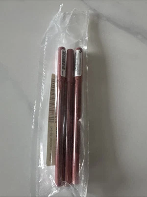 3 SEALED NYX Makeup Line Loud Lip Liner # Lllp04 Born To Hustle 04-Peach .042oz - Image 1 of 4