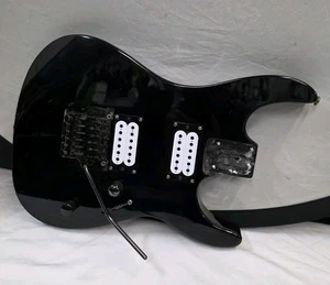 ESP LTD M-100 Gitarrenkörper voll geladen MIJ Floyd Rose Tremolo - Bild 1 von 7