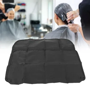 Chair Back Cover Wearproof Stain Protection For Salon Chairs Oxford Cloth - Picture 1 of 22