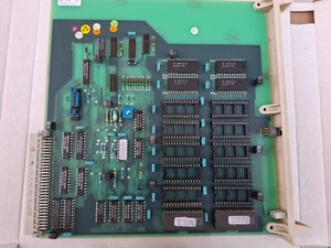 ABB DSMB 138 - Start Up Board With Memory - NEW - Picture 1 of 3