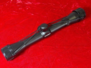 Barska 4X32 Plinker-22 Rimfire Riflescope IR AC10039 same as AC10038 - Picture 1 of 6