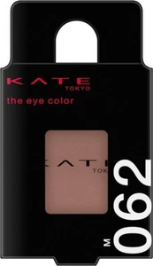 Kanebo KATE The Eye Color Matte 1.4g 062 Mauve Lavender Unscented - Picture 1 of 8