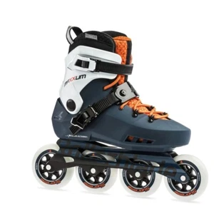 ROLLERBLADE MAXXUM EDG Inlineskate / Freeskate / Inliner Skates / 90mm/85A Rolle - Bild 1 von 2