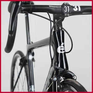 NOS Cervelo S2 carbon AERO road racing bike BICYCLE rim brake size 54 2016 - Picture 1 of 22
