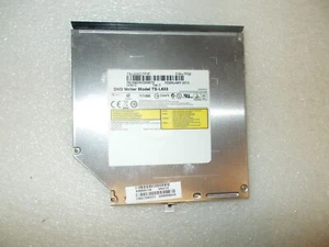 Toshiba L455-S5009  dvd writer model TS-L633 - Picture 1 of 3