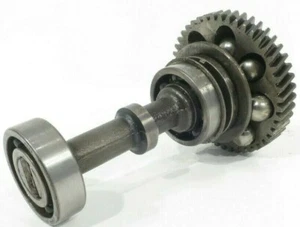 OEM Kubota Diesel TRACTOR ENGINE GEAR INJECTION PUMP FUEL CAMSHAFT 15841-5115-0 - Picture 1 of 7