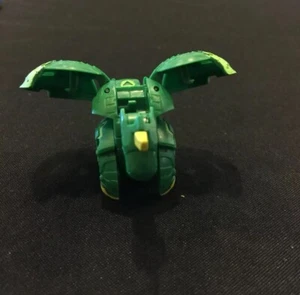 bakugan battle brawlers Green Dragon - Picture 1 of 2