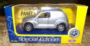 motor max #73401 chrysler PT cruiser in the box new - Picture 1 of 6