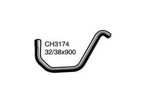 Mackay Radiator Top Hose CH3174 - Picture 1 of 1