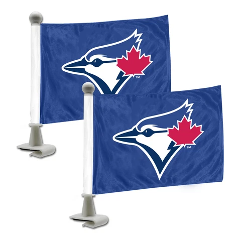 MLB - Toronto Blue Jays Ambassador Flags Cover