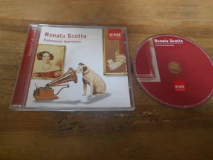 CD Klassik Renata Scotto - Italienische Opernarien (10 Song) EMI CLASSICS jc - Bild 1 von 3