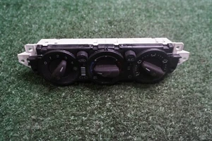 2014 FORD TRANSIT CONNECT CLAIMTE TEMPERATURE AC Control OEM DT1T19980 - Picture 1 of 5