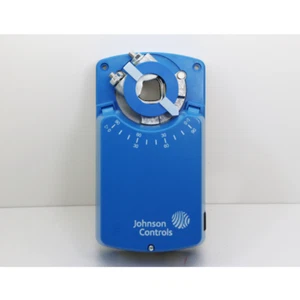 Johnson Controls Rotary Damper Actuator M9108-ADA-1N - Picture 1 of 3