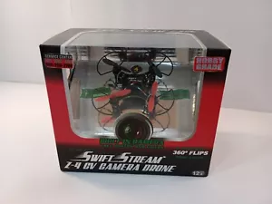 Swift Stream Z-4CV 4Hz 5-Channel RC Mini Drone With 6-Axis Gryo 0.3MP - Picture 1 of 11