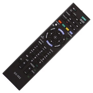 Ersatz-Fernbedienung pasend für Sony RM-ED-052 RMED052 - Bild 1 von 4