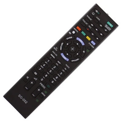 Telecomando di ricambio adatto per Sony RM-ED-052 RMED052 - Immagine 1 di 4