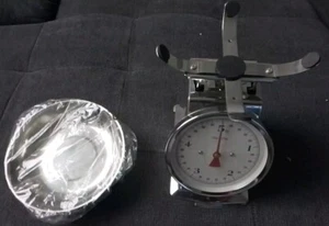 Optisch Nostalgische Waage - Bild 1 von 4