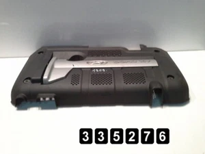 Cubierta del motor Hyundai Coupe 2002 29240-23650 - Imagen 1 de 4