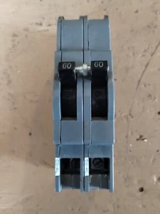 Einzigartige Leistungsschalter UBIZ-260 60AMP 2-POLIGER Leistungsschalter - Bild 1 von 4