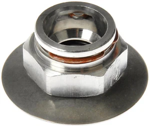 Oil Cooler Line Connector - Dorman# 800-622 - Picture 1 of 2
