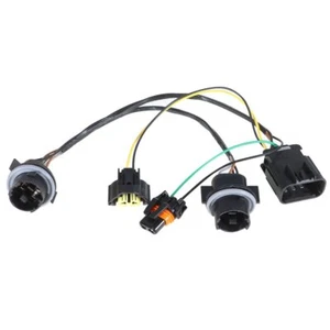 For 2007-13 Chevrolet Silverado 2500 25962806 New Headlight Wiring Harness - Picture 1 of 8