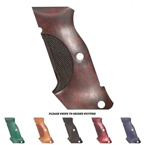 Cz 75B 85B Magwelled Target Grip - Picture 1 of 7