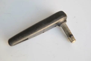 1967 - 1968 Porsche 911 / 912 Targa Top Handle (Short 30mm) 901.565.225.40 - Picture 1 of 5