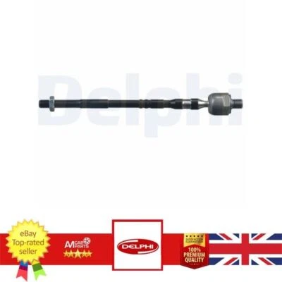 Front Left Right Inner Inner Tie Rod For Subaru FORESTER IMPREZA 34160-AE000 - Image 1 of 3