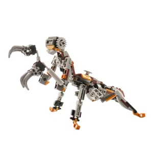 MOC: Steampunk Mantis Model 149 Pieces Toys Building Set Good Quality DIY - Picture 1 of 2