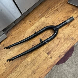 Specialized Direct Drive Chromoly Mountain Bike Fork 26” 1 1/8” - Picture 1 of 10