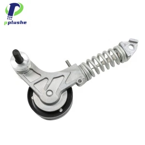 For Chevy Trax Sonic Cruze Buick Encore 55565236 1340550Belt Tensioner w/ Pulley - Picture 1 of 12