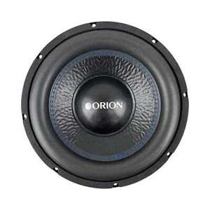 Subwoofer Orion Cobalt CBW124S 12" SVC 4-Ohm - 400W RMS / 1600W MAX - Imagen 1 de 6