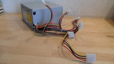 Netzgerät Netzteil ASTEC  Model AA21790  200 Watt  Computernetzgerät n381 - Bild 1 von 4