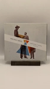 Welshly Arms Welcome/Covers double EP CD Extremely RARE and OOP Digipac - Picture 1 of 4