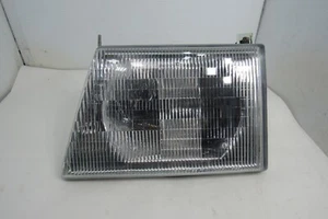 FORD Headlight Front Lamp for 97-07 Ford Econoline Left OEM - Bild 1 von 5