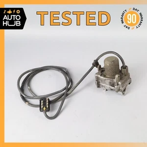 90-93 Mercedes R129 300SL 500SL Cruise Control Actuator 0005453365 OEM - Picture 1 of 13