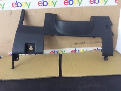 06 07 Lexus GS300 GS430 GS450h Driver Side Lower Crash Knee Pad 55402-30150 - Image 1 of 2