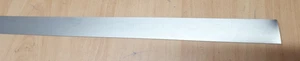 Titanium Gr. 1 Streifen / Strip 0,5 x 38 x 1480/1490 mm* - Picture 1 of 1