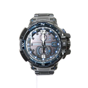 CASIO G-SHOCK Gravitymaster GW-A1100FC-1AJF Men's Solar Radio Watch Japan - Picture 1 of 5