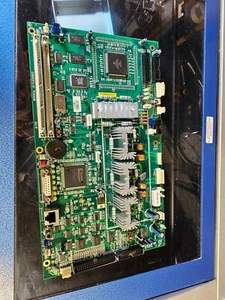GCC Laser machine motherboard  C180  23800251G-01 PC00193B T1MB087357 - Picture 1 of 8