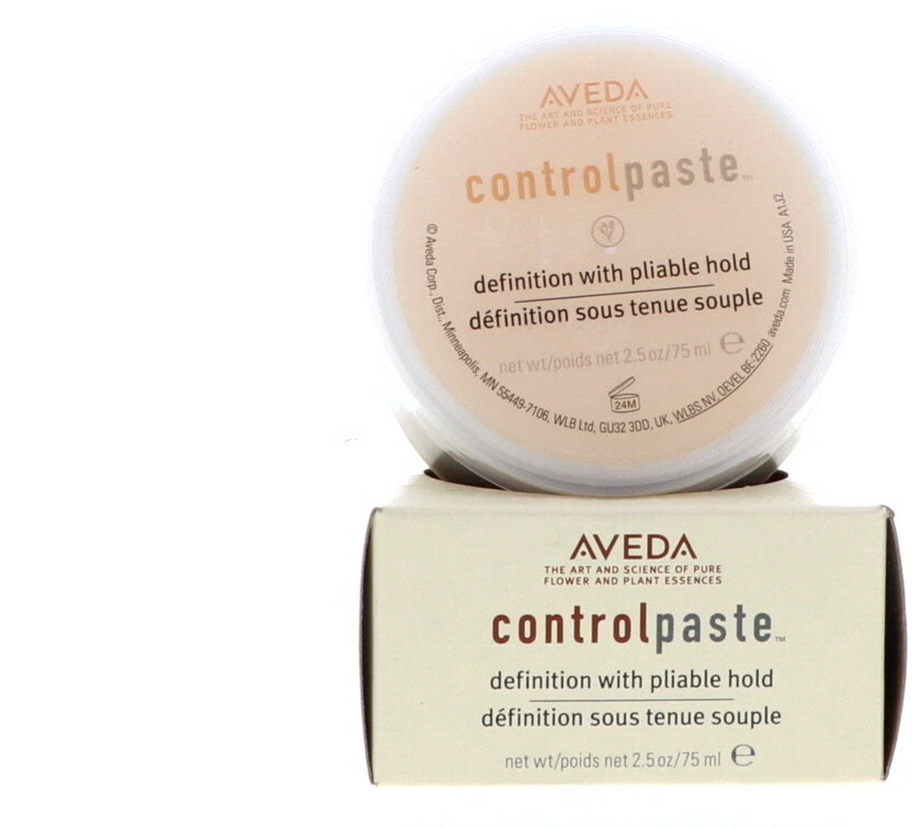 Aveda Control Paste Definition with Pliable Hold, 2.5 oz - Image 1 of 1